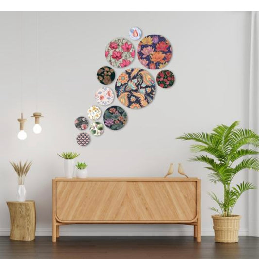 Wooden Wall Hanging Art Decoration